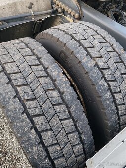 Predám SCANIA R450 - 4