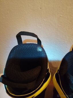 FISCHER panske lyziarky velkost 43 / 44 - 4