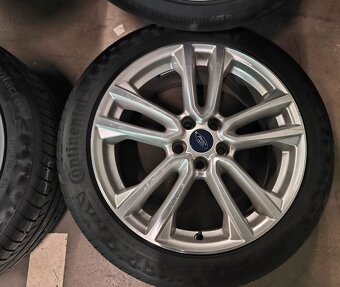 Kolesa Ford R18 5x108 - 4