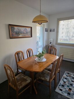 4-izbový byt, Tomášikova ul., Prešov - 4