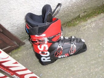 Atomic Race LT 158cm - 4