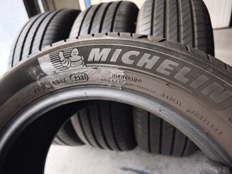 195/55 r16 letné pneumatiky Michelin 6-6,5mm - 4