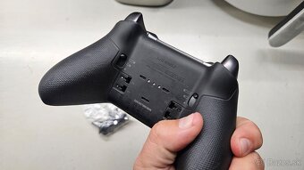 Joypad Xbox Elite 2 - ako nový - 4