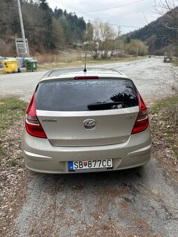 Hyundai i30 - 4