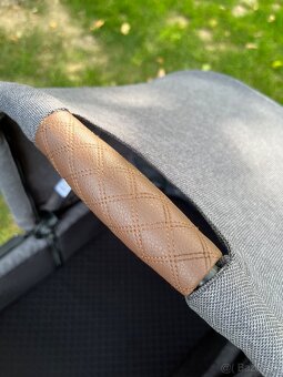 Kočík ABC Design Salsa 4 Air 3v1 - 4