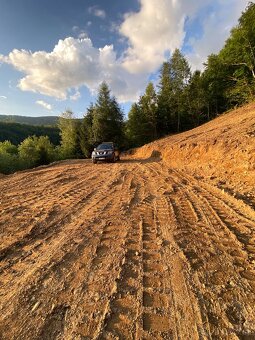 Pozemok Zlata Bana 2832m2 - 4