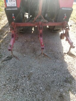 Predám oborávač zemiakov - 4