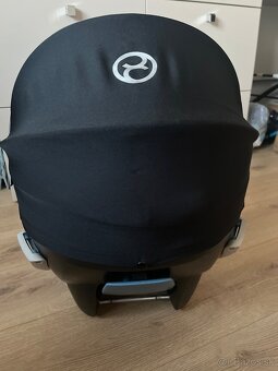 CYBEX ATON4 - 4