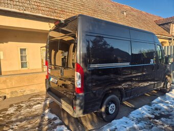 Fiat Ducato 2.3 - 4