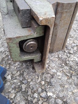 zverák na opravu - 4