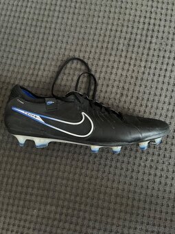Kopacky nike Tiempo - 4