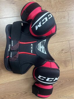 CCM detsky Starter kit - 4