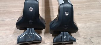 Strešný nosič Octavia II - 4