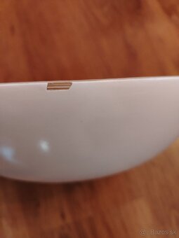 IKEA servírovacia misa RUNDLIG - 4