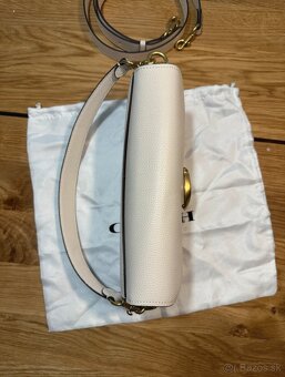 Originál Coach Tabby 26 - 4