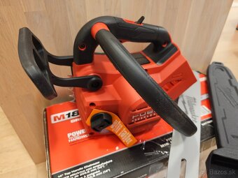 Milwaukee M18FTHCHS35-0 - 4