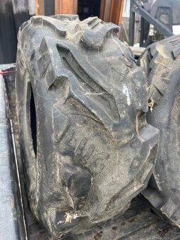 Pneu na dojazd . - 4