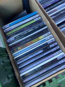 Kopa CD/DVD - filmy a hudba - 4