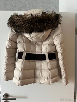 Zimna bunda Hallhuber S - 4