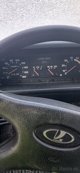 Predám lada niva 1.9 - 4