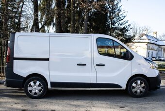 Renault Trafic 70kW (2020) - 4