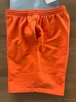 Panske šortky Balenciaga - 4