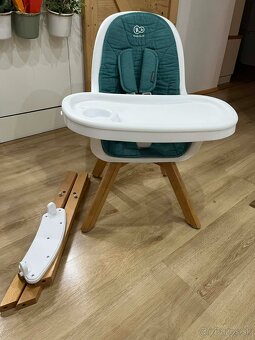 Detská stolička - 4
