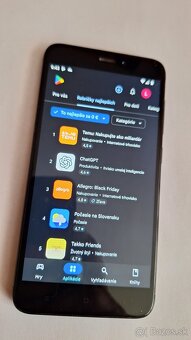 Xiaomi redmi 4x 3/32GB android 13 - 4