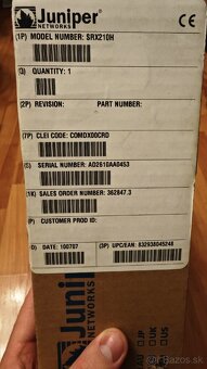 Cisco, Juniper, Fortinet, HP, Riverbad, network (2) - 4