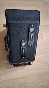 Starožitný fotoaparát - 4