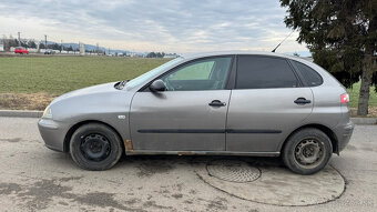 Seat Ibiza 1.4i 16V Stella - 4