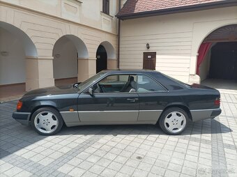 Mercedes Benz 300 CE - 4