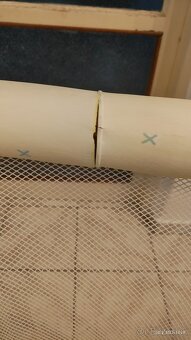 DARUJEM detskú ohrádku 105x75 cm - 4