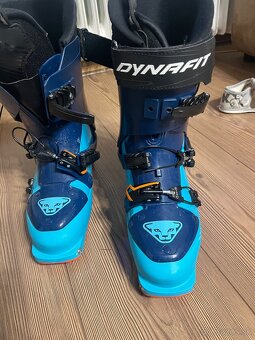 Skialpové lyžiarky - 4