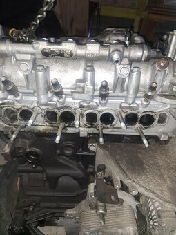 Predám nahradne diely - 4