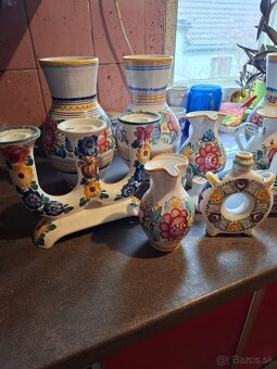 Predám Keramiku - 4