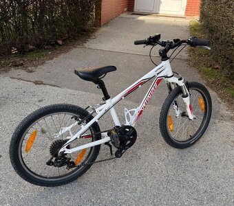 Predam detsky bicykel Specialized Hotrock - 4