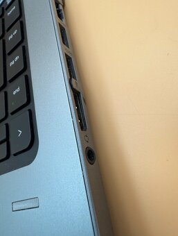 Notebook HP 840 G1 / i5 / 8GB RAM / 256GB SSD / W11 - 4