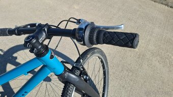KUbikes 24S MTB Turquoise - 4