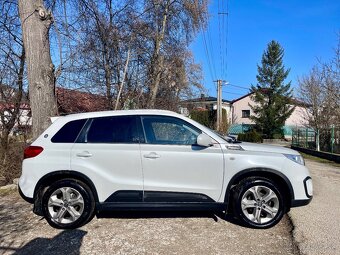 Suzuki Vitara 1.6 88Kw SK - 4