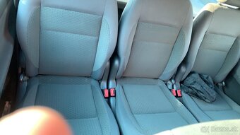 Predám Volkswagen sharan - 4