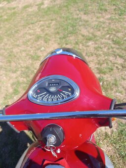 Predám Jawa 250 - 4