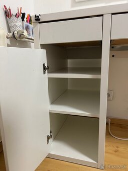 Študentský stôl IKEA - 4