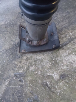 Žaba Wacker Neuson - 4