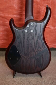 basgitara Tanglewood Warrior 2 - 4