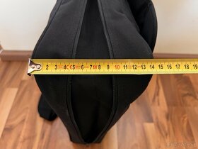 Predam tasku na NTB messenger bags Quadra - 4