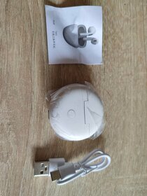 FULL Bluetooth slúchadla Novinky - 4