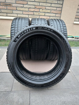 MICHELIN PILOT SPORT 5 235/45 R18 DEMO - 4
