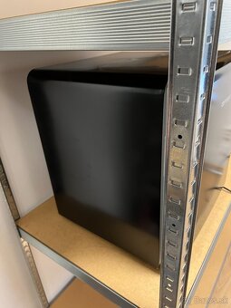 Mini chladnička CONCEPT LR2047bcN Minibar - 4