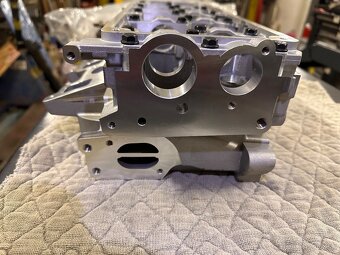 Predam hlavu na Amarok Crafter 2.0tdi bitdi - 4